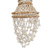 Cabo Shell Chandelier