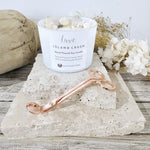 Candle Care Kit Rose Gold