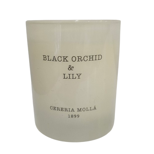 Cereria Molla Luxury Candle Set