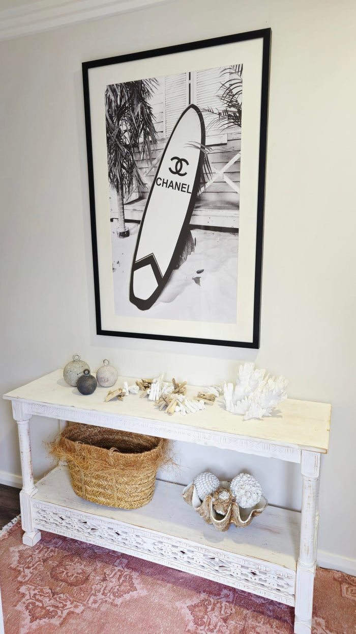 Maine Rustic Life Buoy Sculpture Set of 3