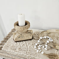 Charlize Table Runner.