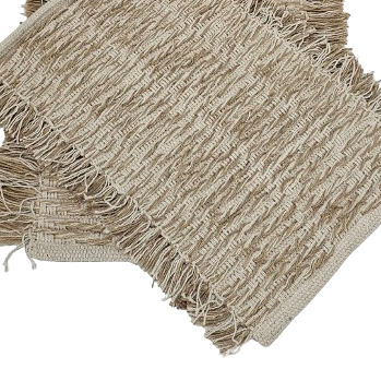 Cheyenne Jute Cotton Place Mat