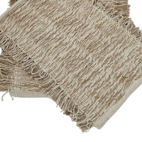 Cheyenne Jute Cotton Place Mat