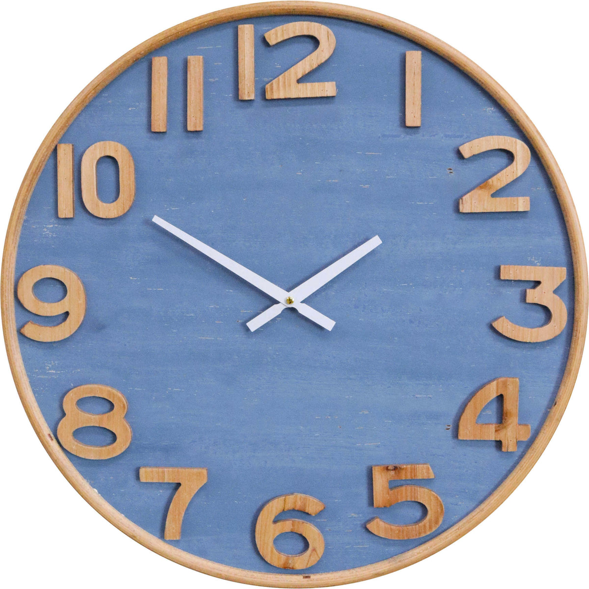 Seabreeze Wall Clock | 53 cm