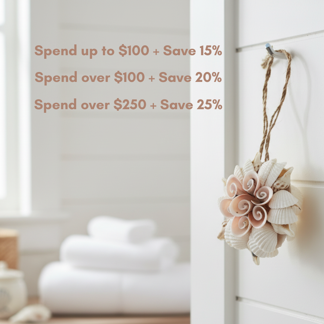 Spend + Save Event