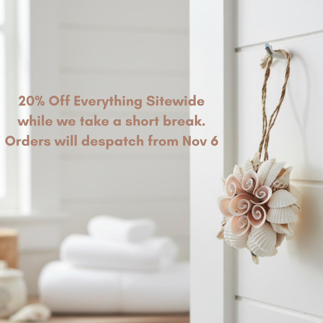 20% Off Automatic Discount