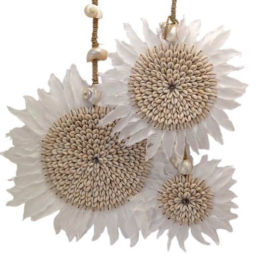 Amara Boho Luxe Juju | Set of 3 | Wall Hanging | Pre Order Arriving Sept 5