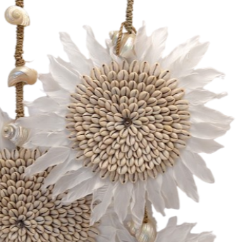 Amara Boho Luxe Juju | Set of 3 | Wall Hanging | Pre Order Arriving Sept 5