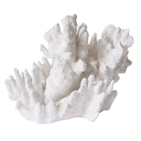 Wave Coral | White | Large