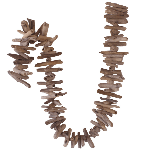 Driftwood Garland Wall Hanging