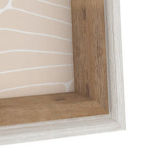 Shadow Box Wooden Photo Frame