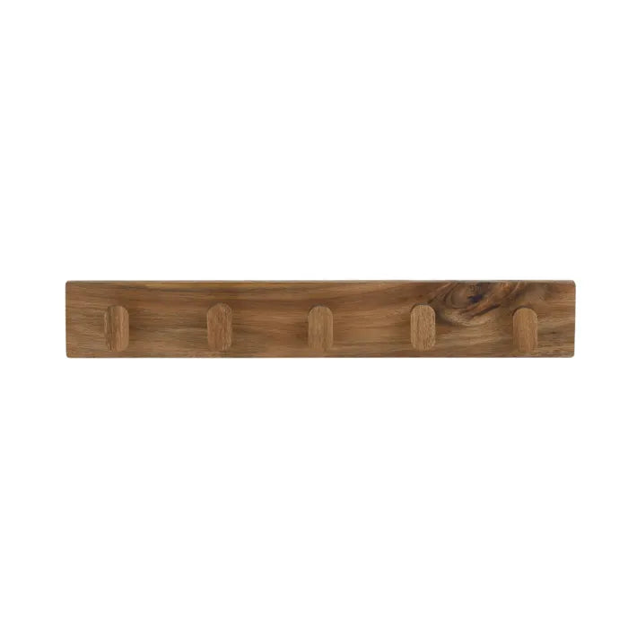 Bayview Wooden Wall Hook