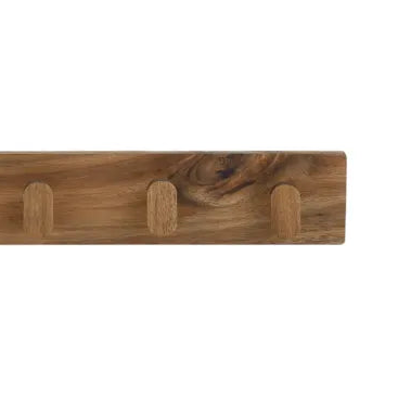 Bayview Wooden Wall Hook
