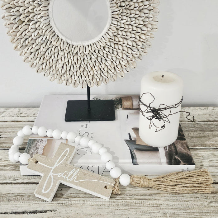 Faith_Farmhouse_Wooden_Cross_Tassel_on_book_7f000a00-5915-433a-8c0e-18ac41a17215