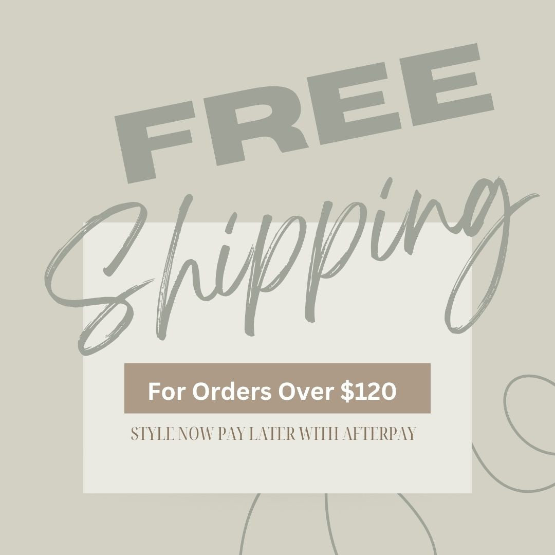 Free Shipping