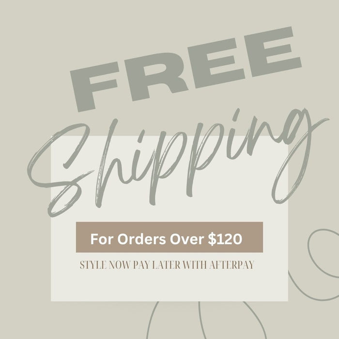 Free Shipping