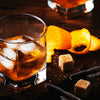 Luxe Gentleman Jack French Vanilla & Bourbon Reed Diffuser 200ml