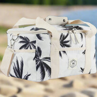 Salt + Sand Insulated Beach Cooler Bag | Drinks Cooler