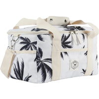 Salt + Sand Insulated Beach Cooler Bag | Drinks Cooler