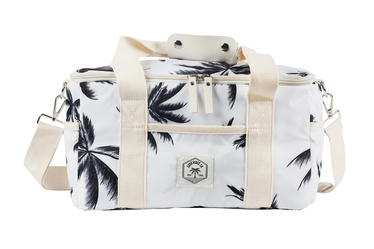 Salt + Sand Insulated Beach Cooler Bag | Drinks Cooler