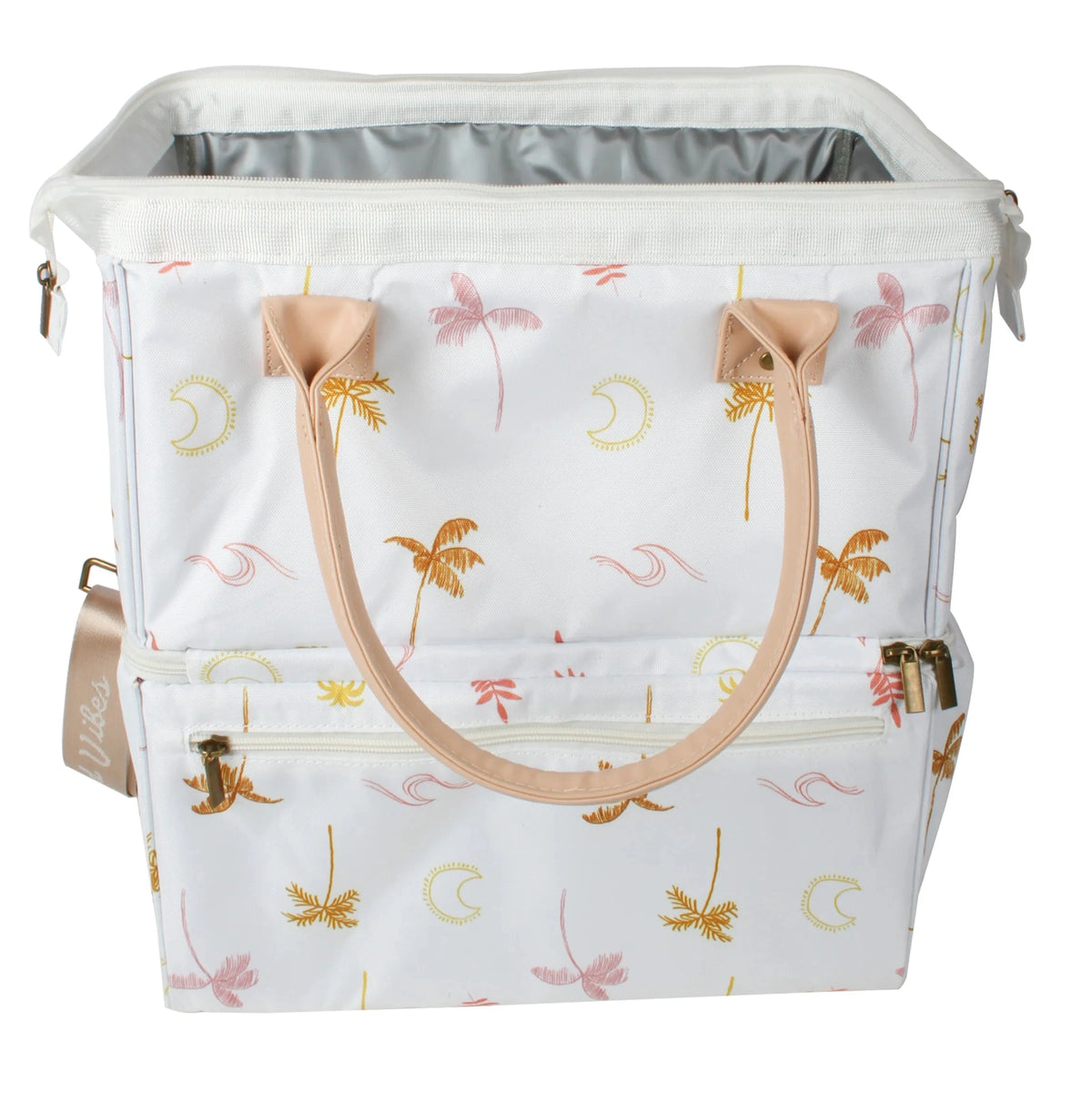 Beach Bumz Insulated Deluxe Cooler Bag