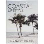 Coastal Lifestyle Coffee Table Book