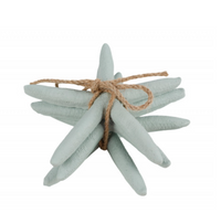 Star Fish Stack | Sage