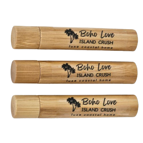 Boho Love Island Crush Perfume Roller