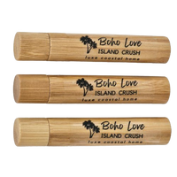 Boho Love Island Crush Perfume Roller