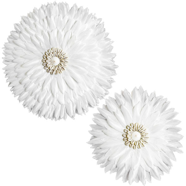 Malibu Luxe Juju Wall Hanging | Set of 2 | Pre Order