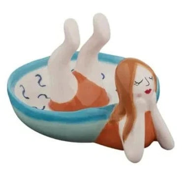 Bondi Bather Jewellery Holder