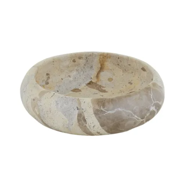 Bronte Marble Bowl