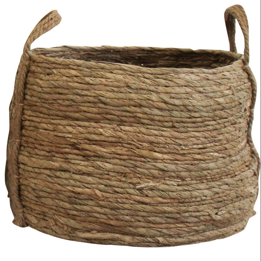 Balmoral Organic Basket