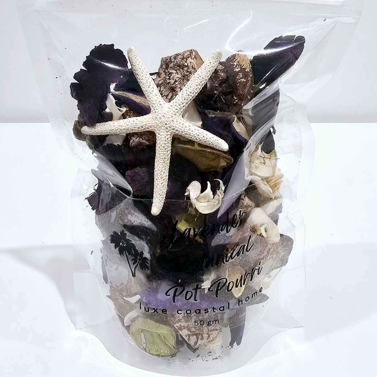 Lavender Botanial Pot Pourri.