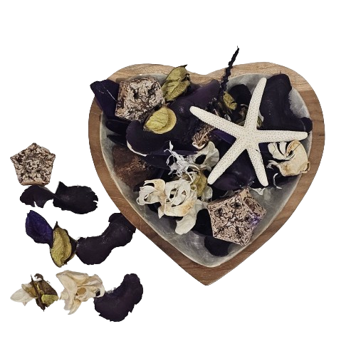 Lavender Botanial Pot Pourri.