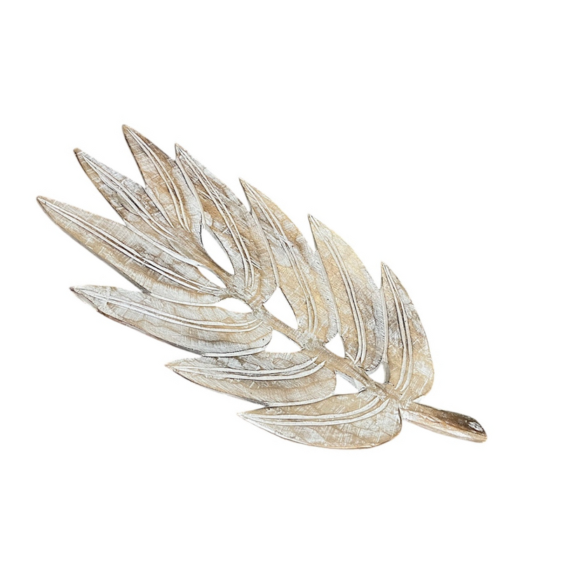 Bangalow Palm Leaf Tray