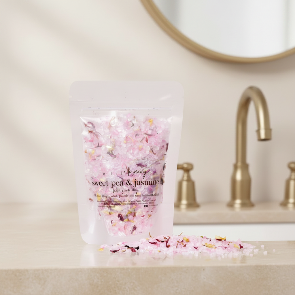 Luxury Bath & Body Collection | Bath Soaks, Bath Bombs & Self-Care