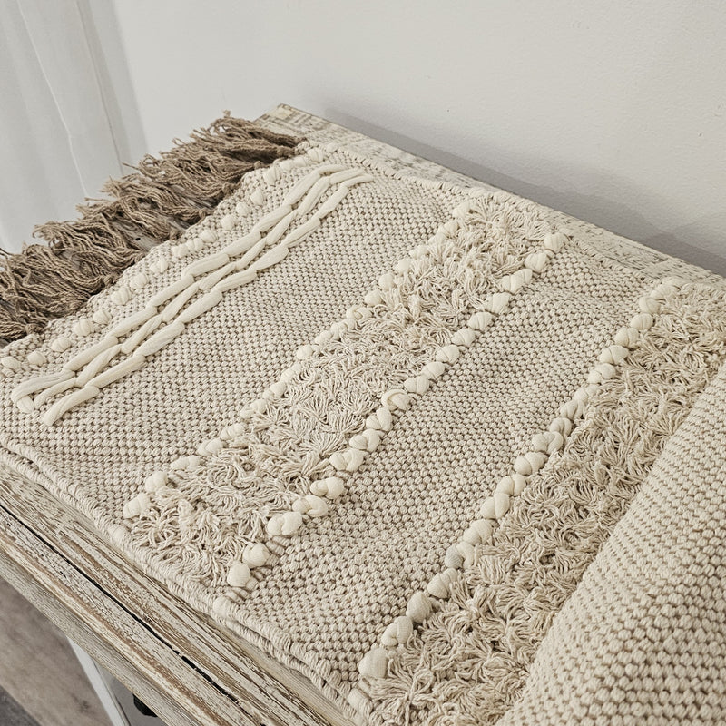 Madison Boho Table Runner