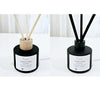 Luxe Matt Black Reed Diffuser 120 ml