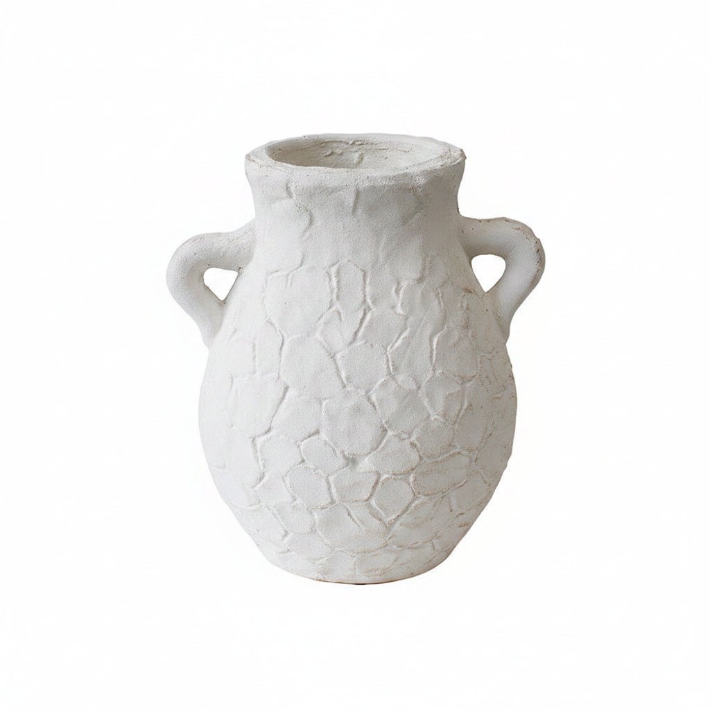 Santorini Rustic Urn | 3 Colours