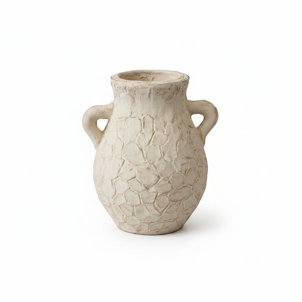 Santorini Rustic Urn | 3 Colours