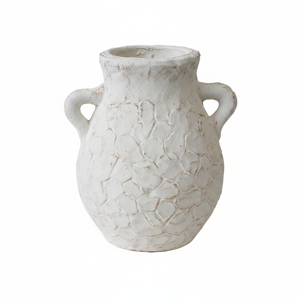 Santorini Rustic Urn | 3 Colours