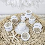 Mini Discovery Travel Tin Coco Soy Candle