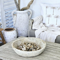 Ocean Driftwood Garland | Natural