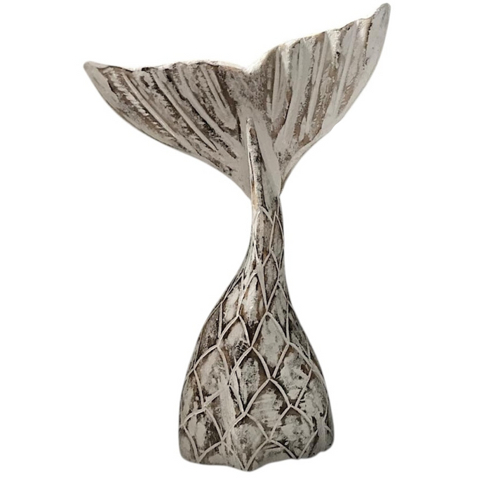 Swaying Rustic Mermaid Tail | Pre Order Arriving Sept 5