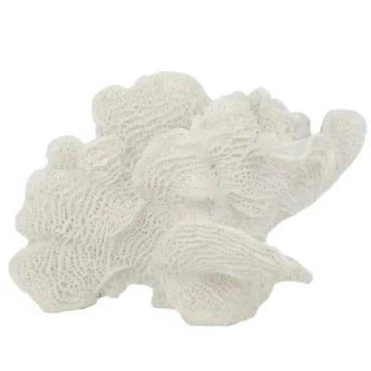 Artificial White Coral