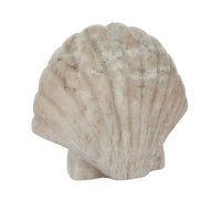 Venus Marble Clam Shell Ornament