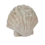 Venus Marble Clam Shell Ornament