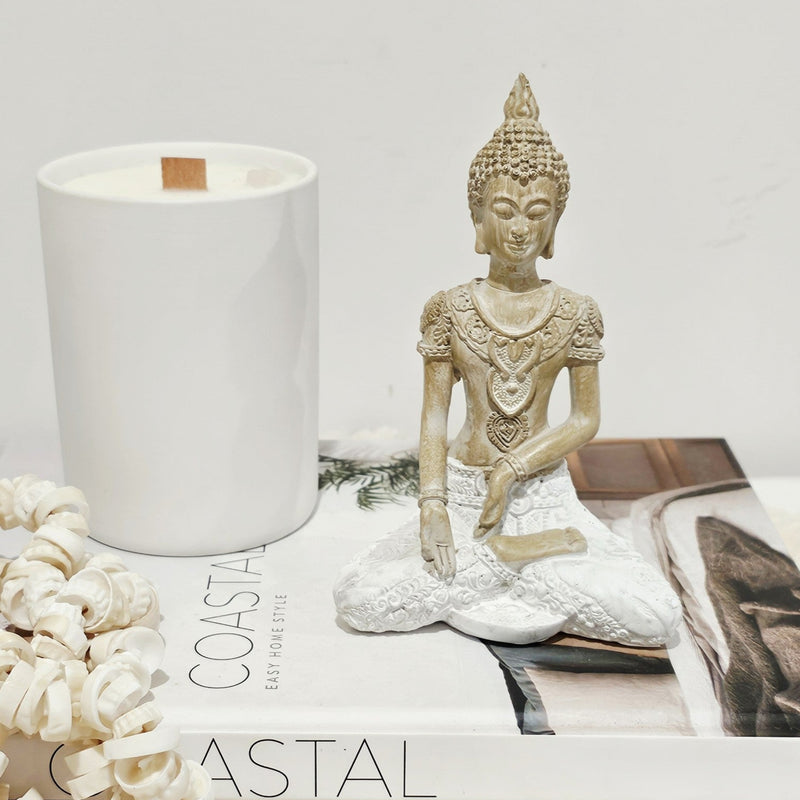 Peace Buddha | Hands Down