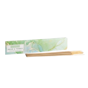 Sweet Serenity | Pear and Tonka Incense Sticks